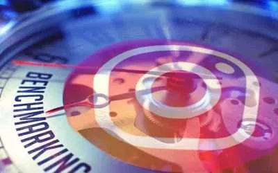 Benchmarking – Competencia en Instagram