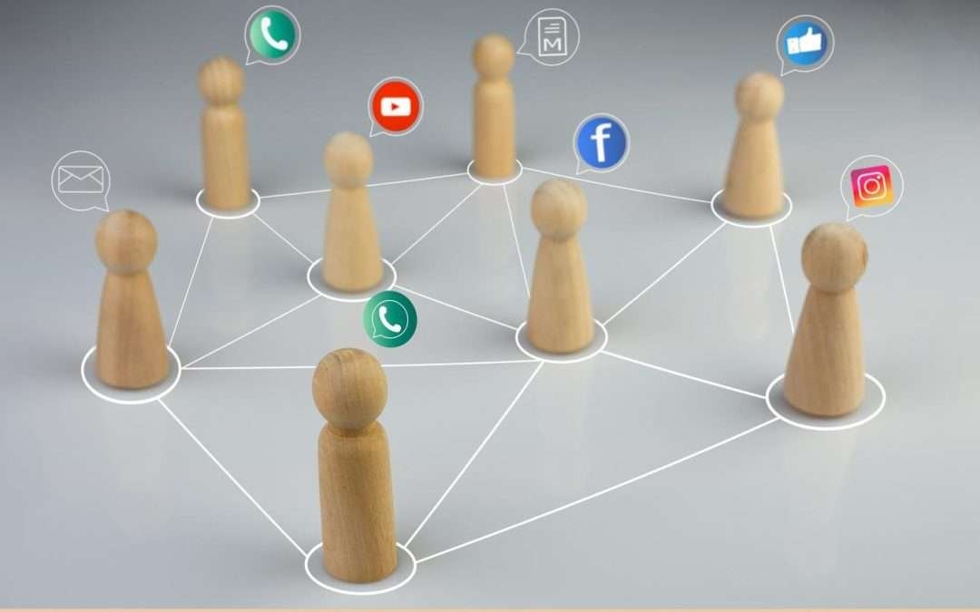 Guía: ¡Domina el Marketing de Contenidos en Redes Sociales y Triunfa!
