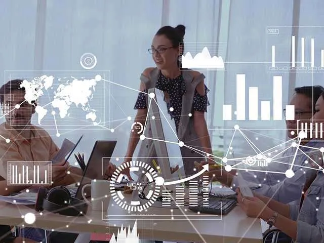 consultor marketing digital internacional - Maria Joya Descubre cómo un consultor marketing digital internacional puede impulsar tu negocio en el mundo globalizado. ¡Aprende a conquistar nuevos mercados!