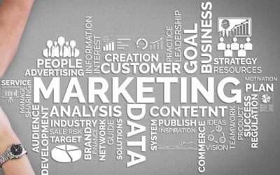 ¡Cambia el rumbo de tu negocio con una propuesta de consultoría de marketing Imparable! 🚀