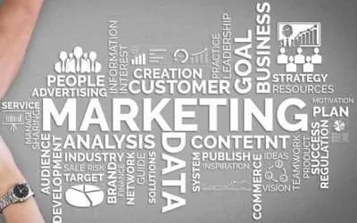 ¡Cambia el rumbo de tu negocio con una propuesta de consultoría de marketing Imparable! 🚀
