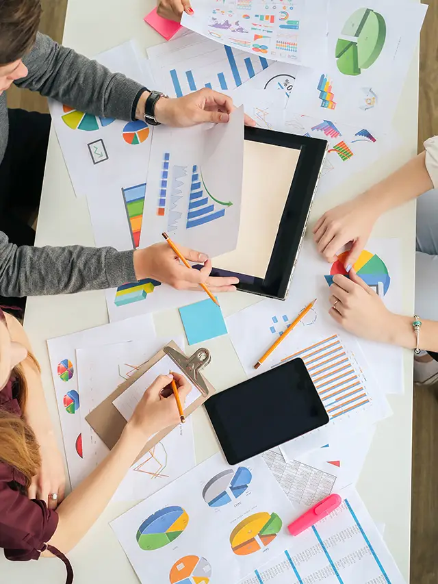 📊🎯 Las Métricas Claves para Medir el Éxito Online