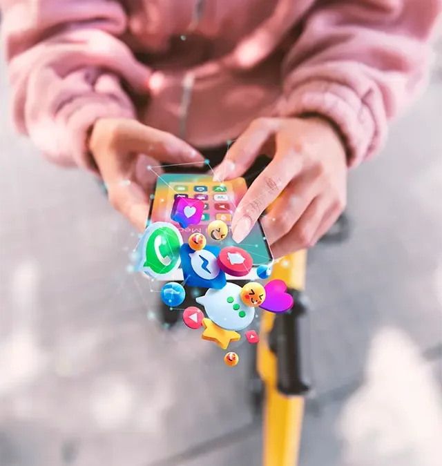 Pasos para crear estartegias en Redes Sociales