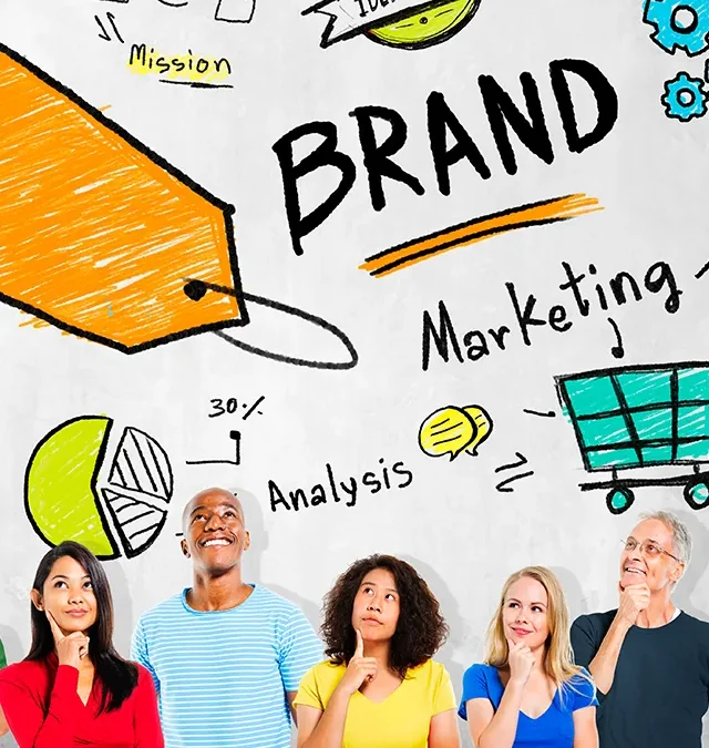 5 Claves para crear una Marca Memorable (Branding)