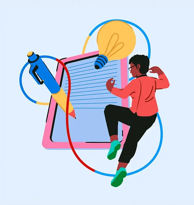 Razones por las que deberías estar usando Storytelling Ahora