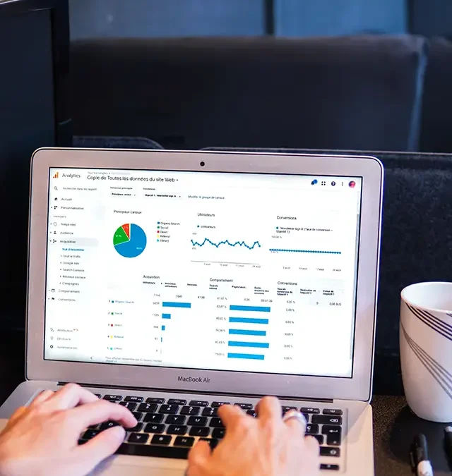 ¿Cómo lograr el éxito de una estrategia Digital?