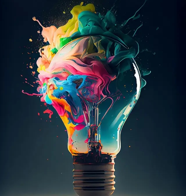 8 Claves para lograr la Innovacion Online