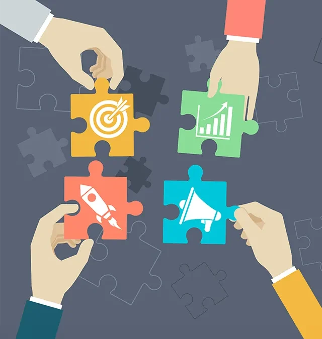 Potencia tu marca: Colaboración en Marketing Digital 🤝