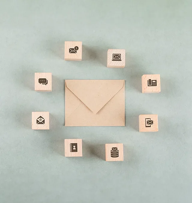 Pasos para Automatizar el Email Marketing