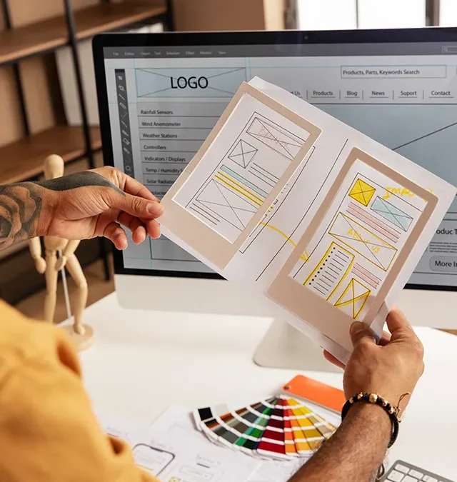 🏆 7 Tips para Crear Páginas Webs Infalibles