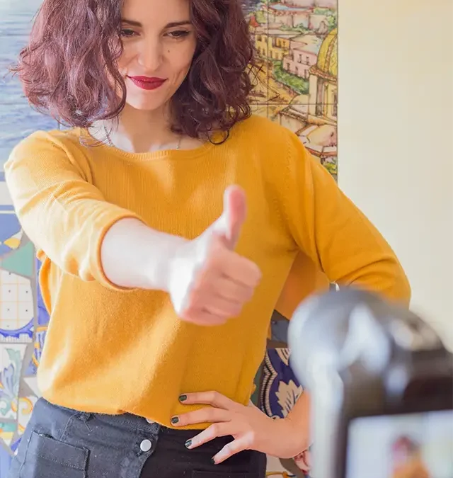 El Poder del Contenido Visual: Que tener en cuenta para triunfar