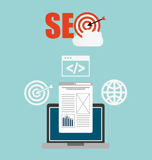 5 Claves SEO para posicionar en Google y otros bscadores