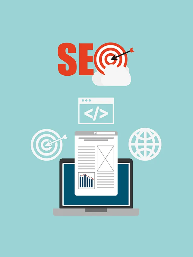 5 Claves SEO para posicionar en Google y otros bscadores